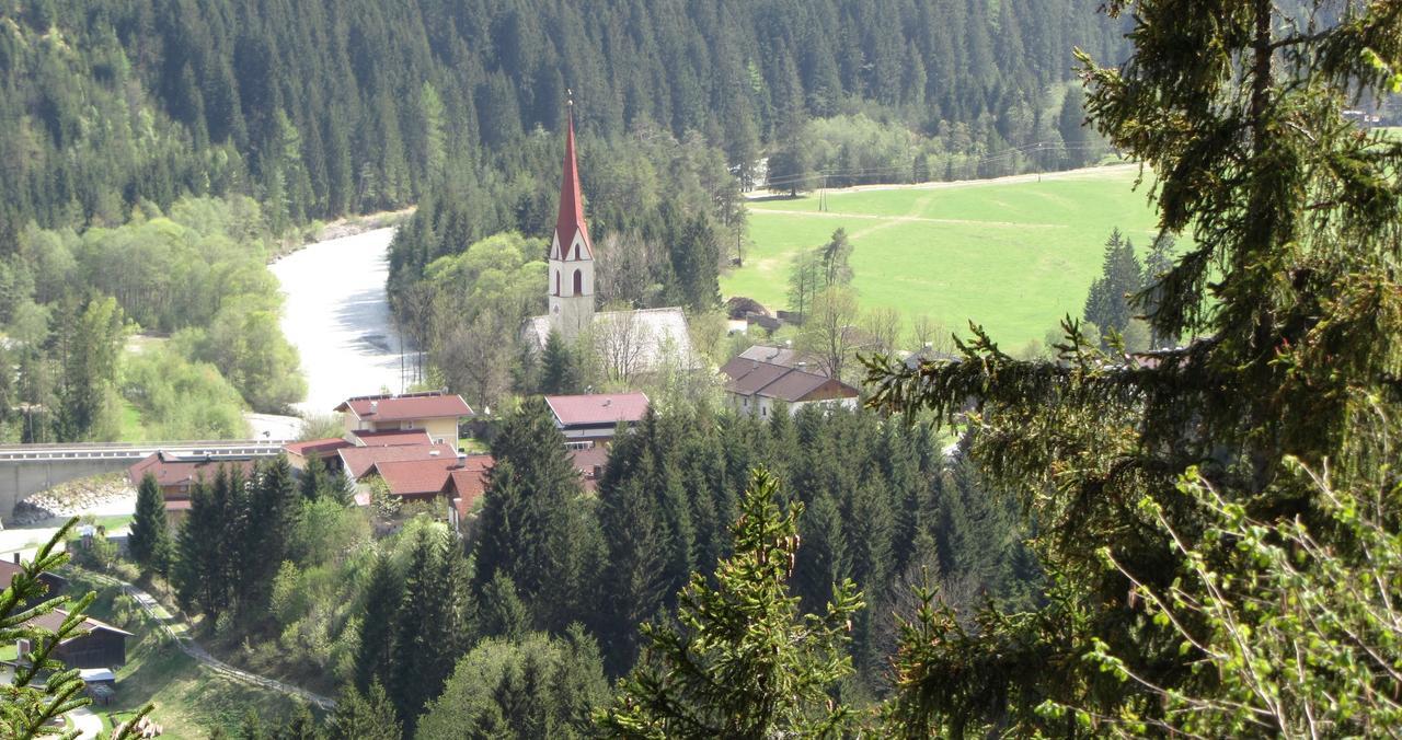 Hotel Gasthof Sonne Haselgehr Zewnętrze zdjęcie